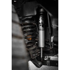Phuộc FOX (Fox Shock) Jeep Wrangler JL – Liftkit 0–1.5 inch