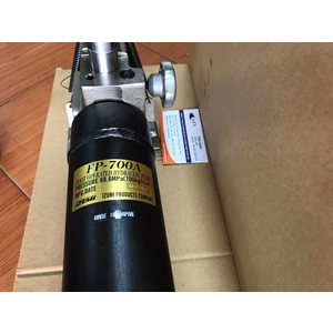Bơm đạp chân thủy lực IZUMI FP-700A