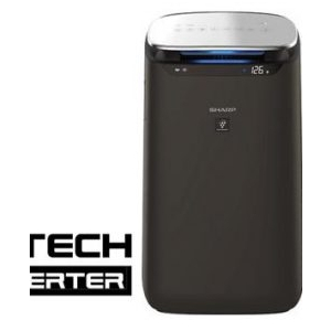 Máy lọc không khí Sharp FP-J80EV-H