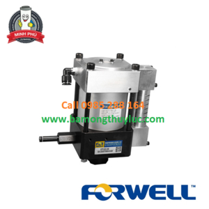 OVERLOAD PROTECTOR SERIES FP100 FORWELL-TAIWAN