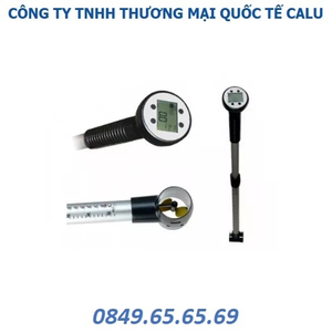 Máy đo lưu tốc dòng kênh hở FP211