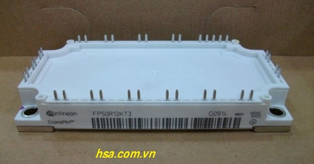 FP50R12KE3- IGBT Linh kiện điện tử