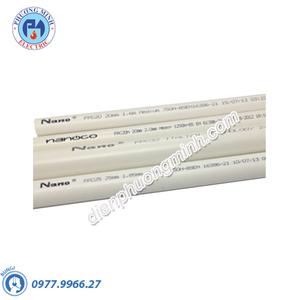Ống luồn dây điện - Model FPC25
