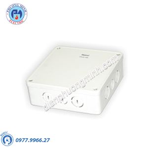 Hộp nối dây 150x150x50 - Model FPCA106