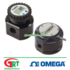 FPD3005 | Omega FPD3005 | Bộ đo lưu lượng dầu | Oil Flowmeter FPD3005 | Omega Vietnam