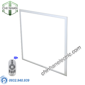 Đèn LED Panel 600x600 40W (Điều chỉnh 3 chế độ ) - (FPL-6060/3C) - MPE