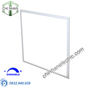 Đèn LED Panel 600x600 40W- (Điều chỉnh chế độ sáng) - (FPL-6060-DIM) - MPE
