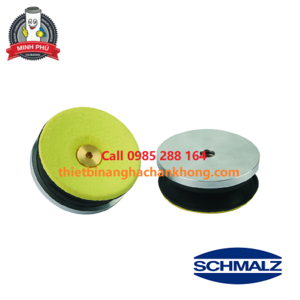 GIÁC HÚT CHÂN KHÔNG CHỊU NHIỆT ĐỘ CAO 1.5 SERIES SAOB HT1 - SCHMALZ