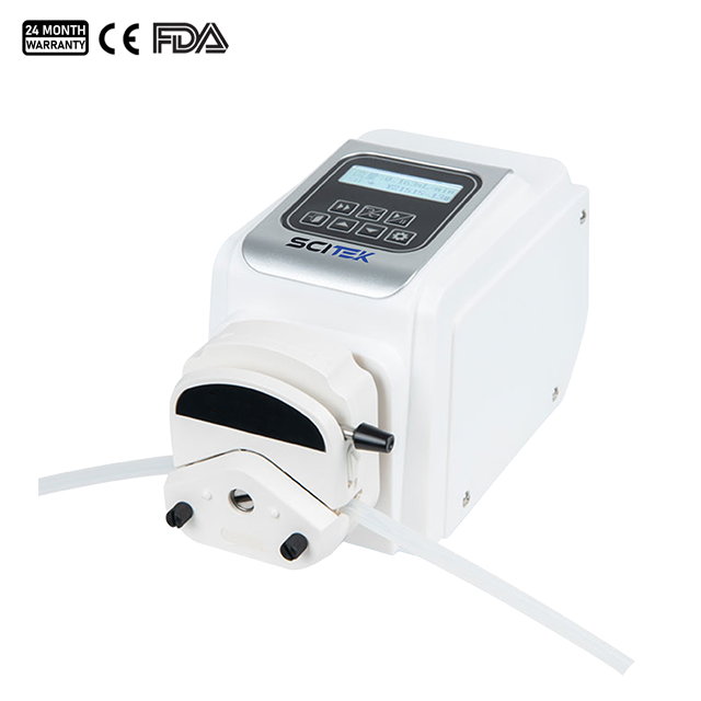 Bơm nhu động lưu lượng, màn hình LCD - FPP-101LY; FPP-301LY; FPP-601LY
