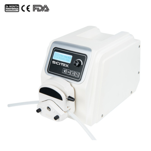 Bơm nhu động lưu lượng, màn hình LCD - FPP-101LY; FPP-301LY; FPP-601LY