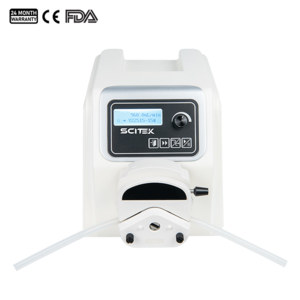 Bơm nhu động lưu lượng, màn hình LCD - FPP-101LY; FPP-301LY; FPP-601LY