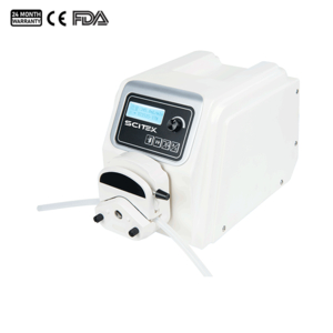 Bơm nhu động lưu lượng, màn hình LCD - FPP-101LY; FPP-301LY; FPP-601LY