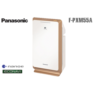 Máy lọc không khí Panasonic F-PXM55A