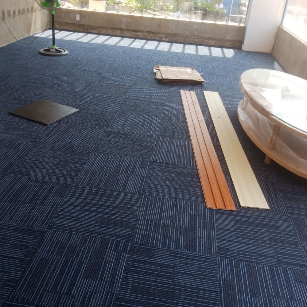 Thảm trải sàn FRAMEWORK