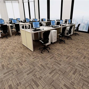 Thảm gạch cao cấp đế cao su KT 50cmx50cm HCO-FRAMEWORK HNM