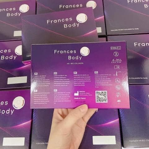 Frances Body