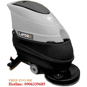 Máy chà sàn Lavor FREE EVO 50E