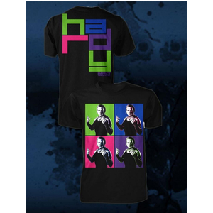 [FREE KHI MUA MÔ HÌNH WWE JEFF HARDY - UE 14] JEFF HARDY - W-HOL