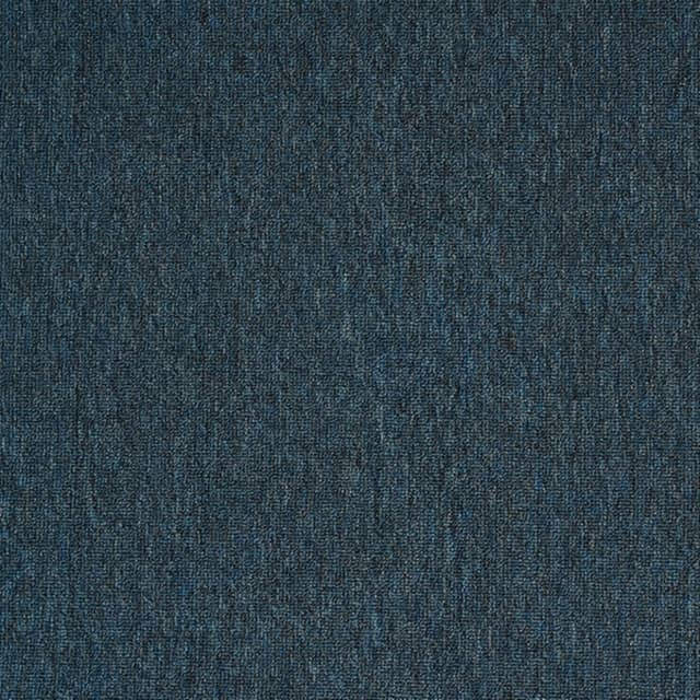 Thảm cuộn 1 màu xanh than