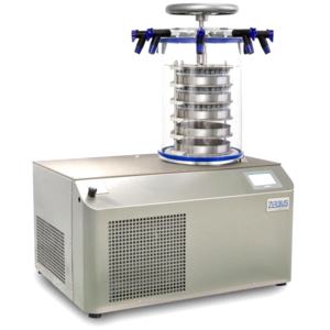 Máy đông khô phòng thí nghiệm