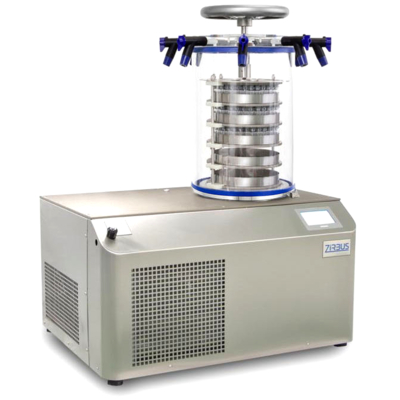 Laboratory Freeze dryer
