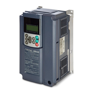 Sửa Biến tần Fuji Frenic-Mega FRN37G1E-2A 200V 37KW, Biến tần Fuji Frenic-Mega