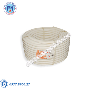 Ống luồn dây PVC chống cháy, chống dập - Model FRG16W