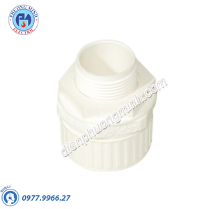 Đầu nối ống mềm PVC - Model FRGA132