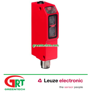 FRK 95 | Leuze | Cảm biến quang dạng tia thẳng | Reflex type photoelectric sensor | Leuze Vietnam