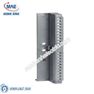 Front connector PLC s7-300-6ES7392-1AJ00-0AA0