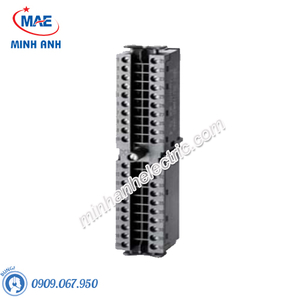 Front connector PLC s7-300-6ES7392-1AM00-0AA0