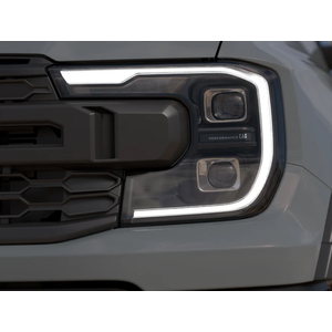 Ford Ranger Raptor 3.0 V6 EcoBoost