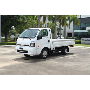 FRONTIER K200 - Thùng lửng - tải 1.990 kg