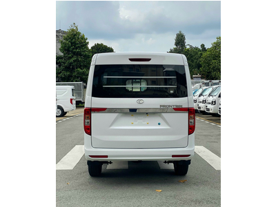 XE TẢI VAN 2 CHỖ THACO FRONTIER TF450V 2S THÙNG DÀI 2m6