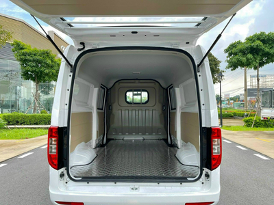 XE TẢI VAN ĐIỆN THACO TOWNER E-V2.6-2S( TF450) MỚI NHẤT 2026
