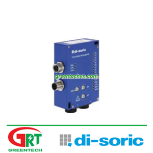 FS 12-100-2 M G8-B8-PB | Di-Soric FS 12-100-2 M G8-B8 | Cảm biến | Optic sensor | Di-Soric Vietnam