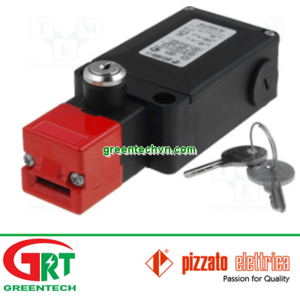 FS-2998D024 | Pizzato | Công tắc an toàn FS-2998D024 | Pizzato Vietnam