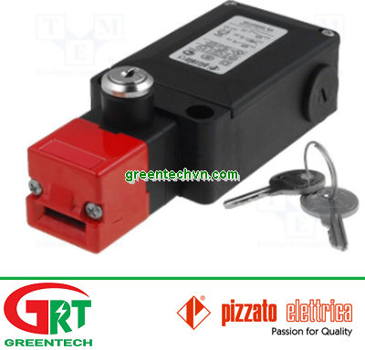 FS-2898D230 | Pizzato | Công tắc an toàn FS-2898D230 | Pizzato Vietnam