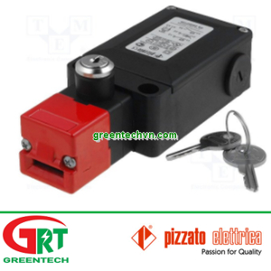 FS-2998D230 | Pizzato | Công tắc an toàn FS-2998D230 | Pizzato Vietnam