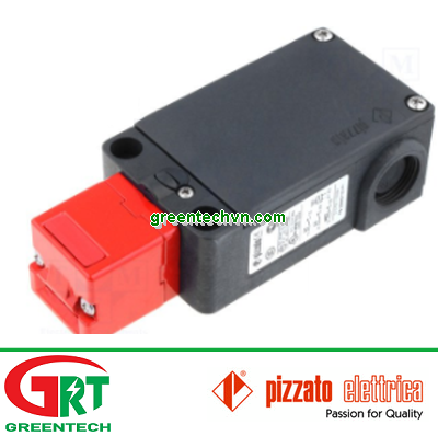 FS-3096E024 | Pizzato | Công tắc an toàn FS-3096E024 | Pizzato Vietnam