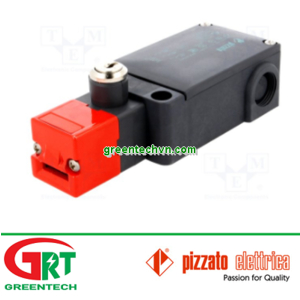 FS-2898D120 | Pizzato | Safety switch FS-2898D120 | Pizzato Vietnam
