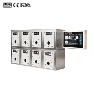 Hệ thống chiết rót dạng mô-đun - FS-32M