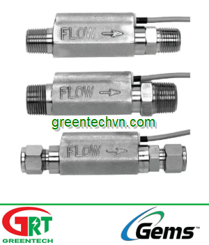 FS-480 series | Piston flow switch | Công tắc lưu lượng | Đại lý Gems Sensor tại Việt nam