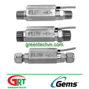 FS-480 series | Piston flow switch | Công tắc lưu lượng | Đại lý Gems Sensor tại Việt nam