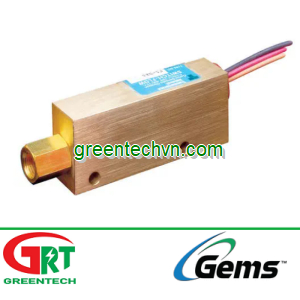 FS-930 series | Piston flow switch | Công tắc lưu lượng | Đại lý Gems Sensor tại Việt nam