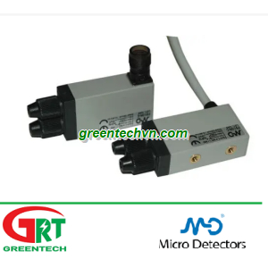 FS1 series | Micro Detectors FS1 series | Cảm biến | Photoelectric sensor | Micro Detectors Vietnam