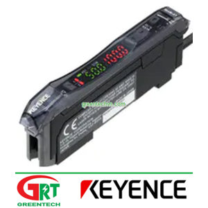 FS2-60P | FS2-60P | Bộ khuếch đại FS2-60P | Bộ khuếch đại Keyence FS2-60P | Keyence Việt Nam