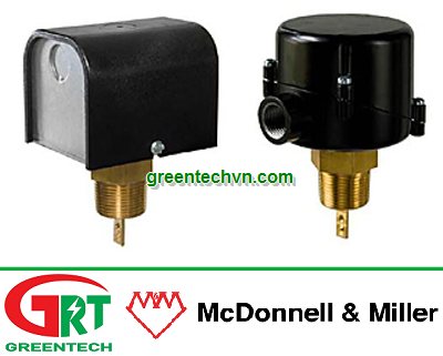 FS250 |Mc Donnel Miller FS250 | Công tắc dòng chảy FS250 | Mc Donnel Miller Vietnam