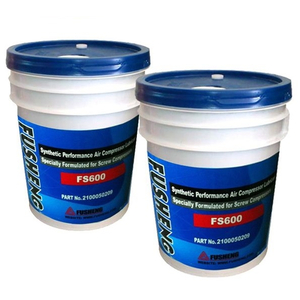 DẦU MÁY NÉN KHÍ FUSHENG FS600