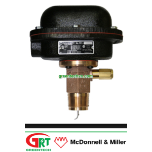 FS8-W | Công tắc dòng chảy, công tắc lưu lượng nước | McDonnel Miller Vietnam